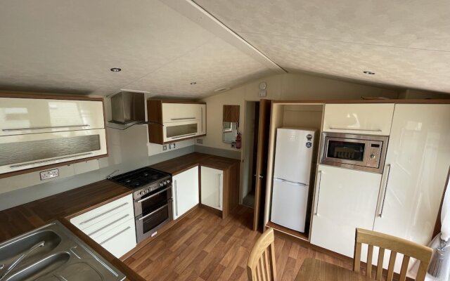 2-bedroom Parkhome in Uddingston, Glasgow