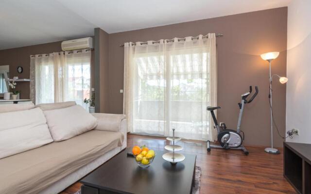 Apartmani Verica