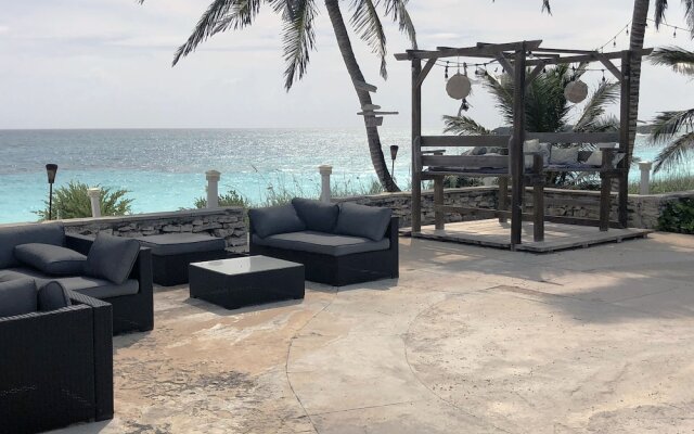Exuma Palms