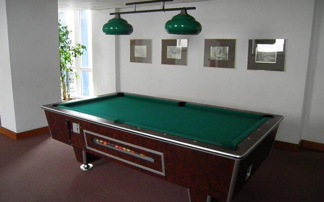 Hotel Gromada Koszalin