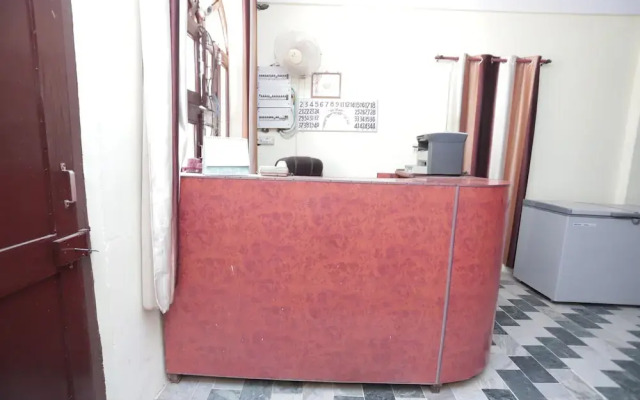 SPOT ON 35638 Rama Hotel