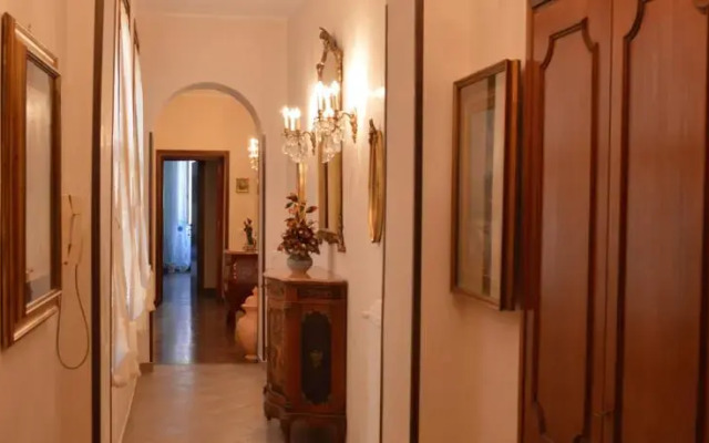 Letizia House