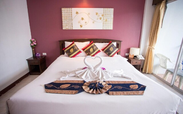 Luxur Boutique Hotel Patong