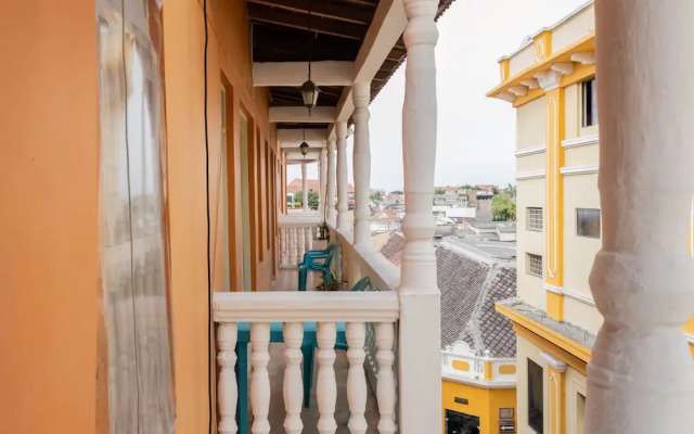 Mariel Hotel Cartagena