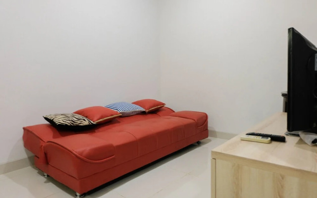 Cozy And Comfy 1Br At Roseville Apartment