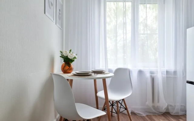 Апартаменты КенигАпарт на улице Горняцкая,д15