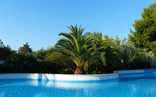 Apparthôtel Victoria Garden La Ciotat