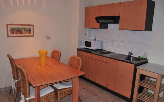 Aparthotel Esplanada