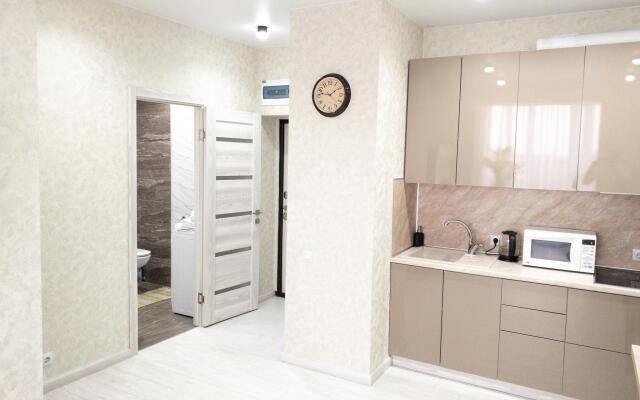 Maria Rooms (Мария Румс) на улице Ангарская 69Г