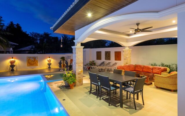 Orchid Paradise Homes OPV211