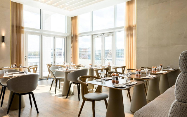 AC Hotels by Marriott Belfast