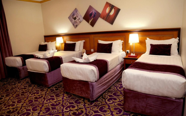 Hotel Tide Phuket