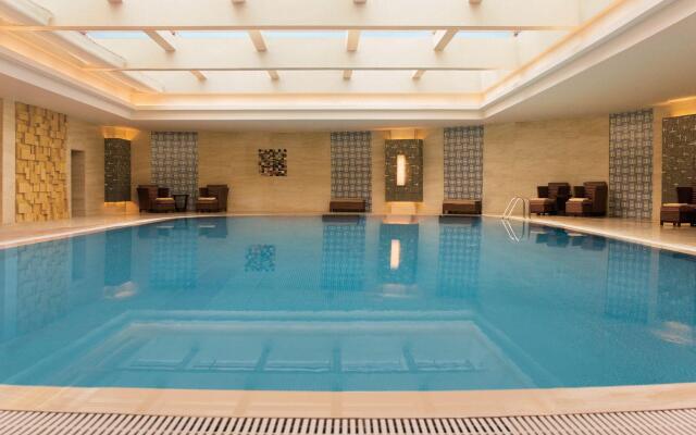 Courtyard by Marriott Shanghai Xujiahui