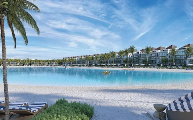 Luxury Escape Private Jacuzzi, Beach, Punta Cana Sleep 5