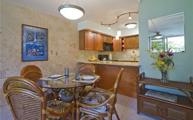 Kamaole Sands 01-106 - 1 Br Condo