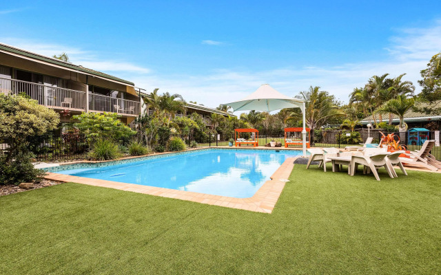 Ballina Beach Resort