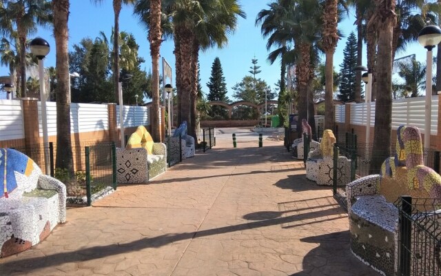 ACV Bahía Park 1 Linea