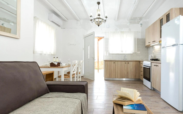 EvaEle Luxury Apartments