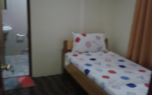 Aleston Secret Hotel