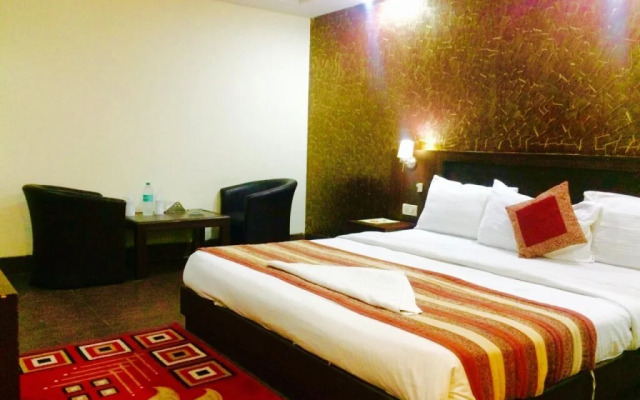 Hotel Daya Continental