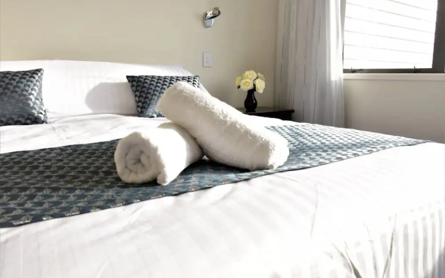 Tekapo Luxury Apartments