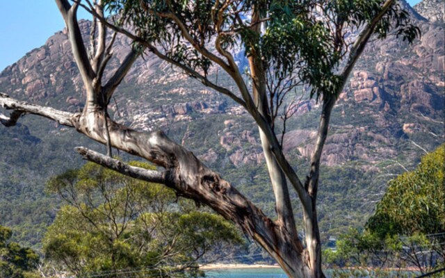 Freycinet Haven