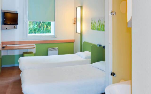 ibis budget Roissy CDG Paris Nord 2