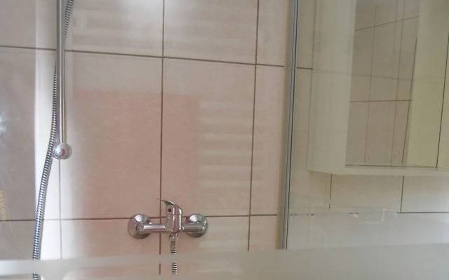 Delightful Apartment in Bastorf With Terrace