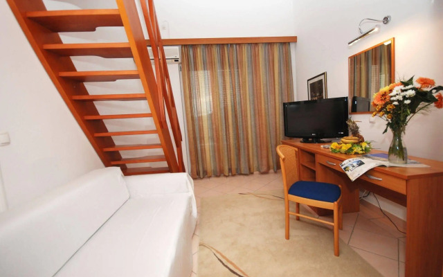 Hotel Magnolija