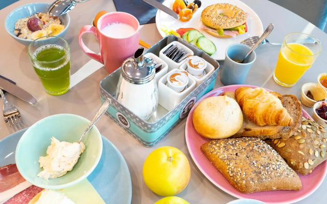 ibis Styles Pforzheim