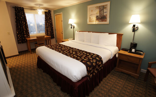 The Mountain Inn at Killington