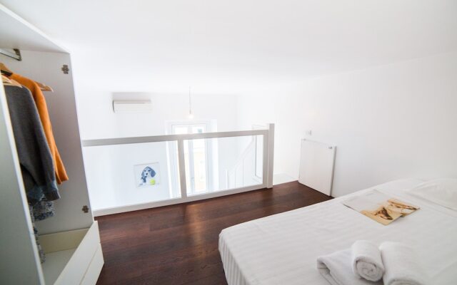 Rent In Rome Maggiore