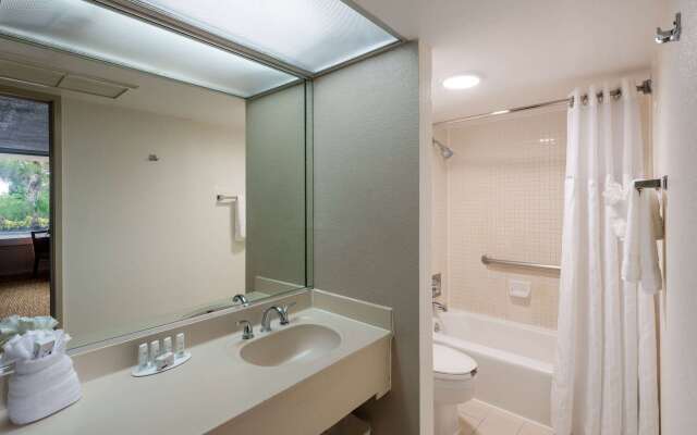 Ramada by Wyndham Kissimmee Gateway