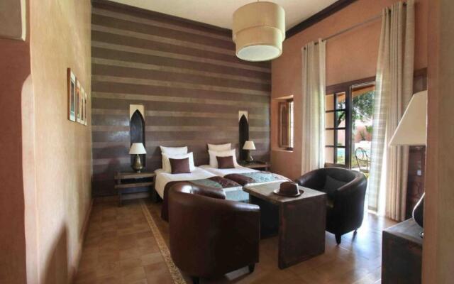 Villa Layyine - Moroccan sumptuousness