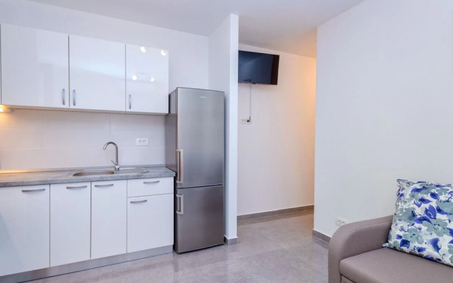 Apartment Vanja
