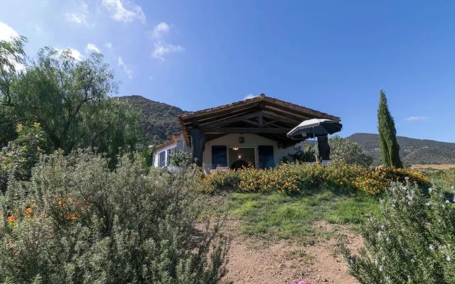 Villa Clara in Tertenia