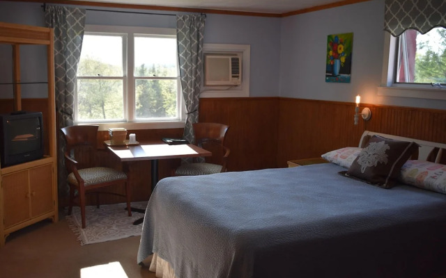 The Barron Brook Inn