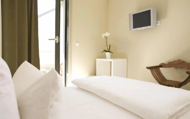Pension Mariposa