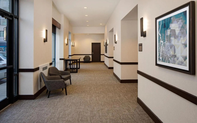 Hyatt Place Pittsburgh-North Shore