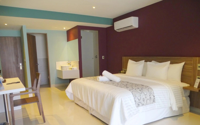 Hotel Luma by Kavia Cancun - Image 5