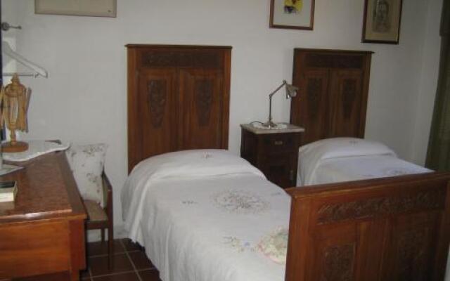 Bed and Breakfast da Lucia