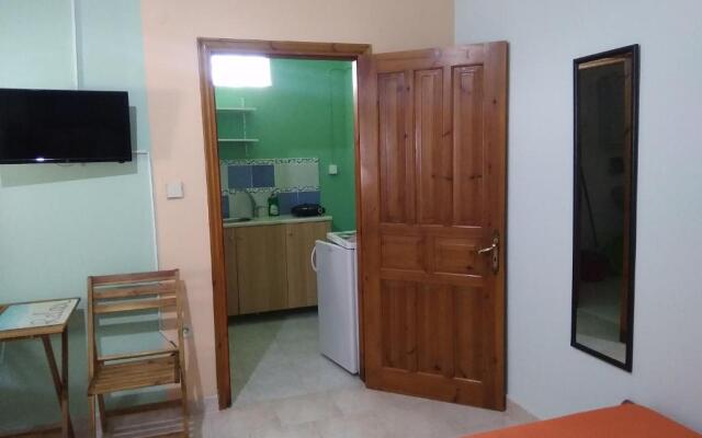Valta's Room 4