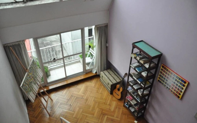 Historico Duplex en el Centro