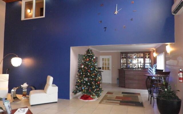Green Palm Boutique Hotel