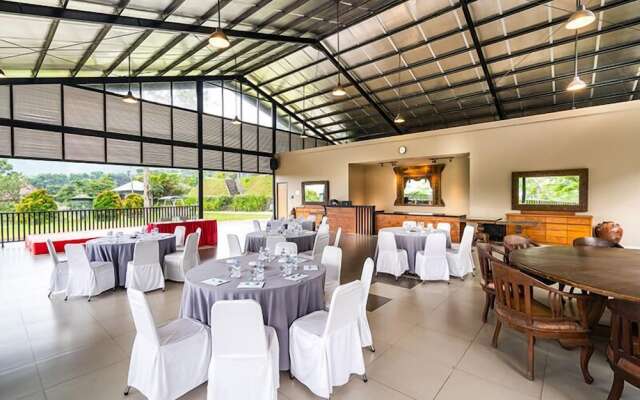 The Glamping @ARTOTEL Pelangi Park