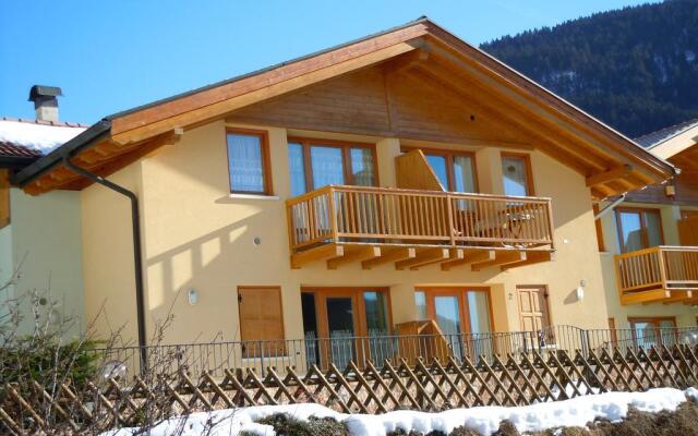 Residenza Laghestel -