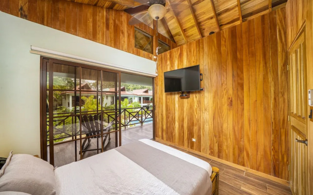 Bungalows Punta Uva