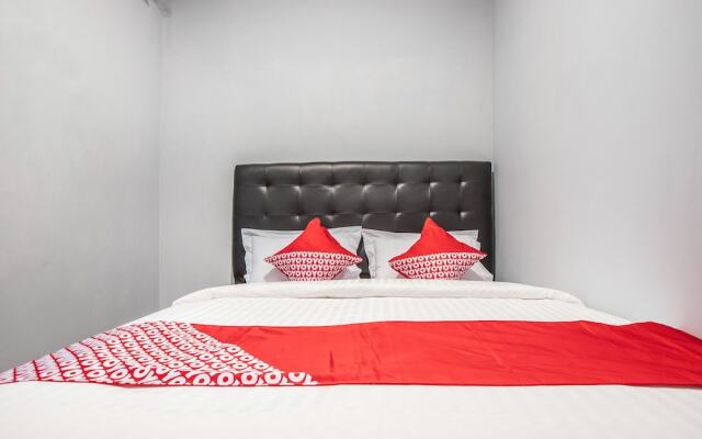 Urbanview Hotel Arafuru Residence Duren Sawit