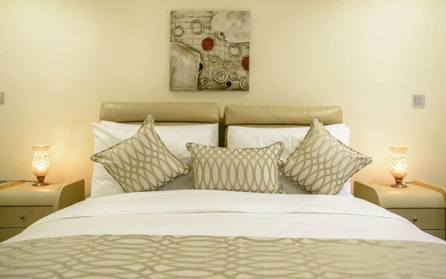 The Landmark Suites Westlands, Nairobi- Next to Westgate Mall