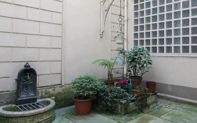 Parisian Home - Bonne Nouvelle Poissonnière